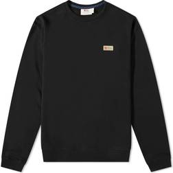 Fjällräven Herre Vardag Sweater (BLACK (BLACK/550) (XXL)