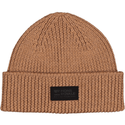 Mons Royale Fishermans Beanie TOFFEE MARL