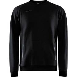 Craft Core Soul Crew Sweatshirt - Black