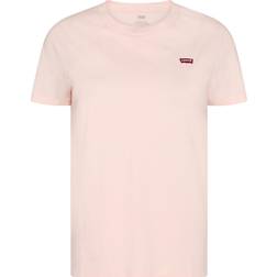 Levi's Perfect Tee T-Shirt - Pearl Blush