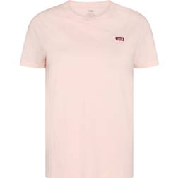 Levi's Topp Perfect Tee Rosa