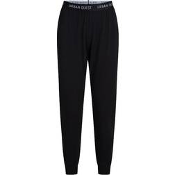 Bamboo Sweatpants - Black