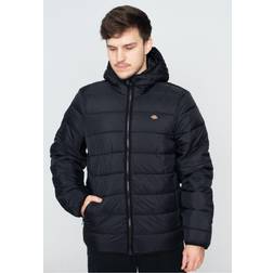 Dickies Waldenburg Mid Layer Jacket Black