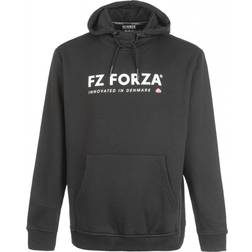 Forza Boudan Hoodie Sort