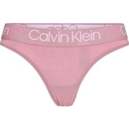 Calvin Klein Thong Body PINK