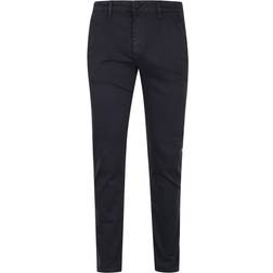 MAC Driver Pants - Blauw