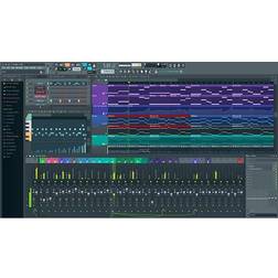 Image-Line Fl Studio 20 Fruity Edition