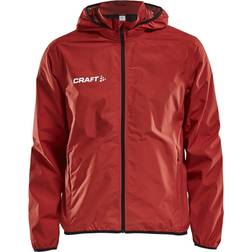 Craft Kawai Jacket - Bright Red/Black