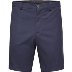 Selected Skräddarsydda Shorts Blå