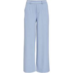 Object Wide Trousers - Serenity