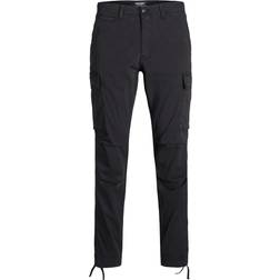 Jack & Jones Cargobroek Tucker Ama Noir