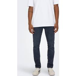 Only & Sons Onsloom Slim Jeans Denim