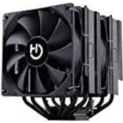 Hiditec CPU Cooler C20 Pro 12 cm