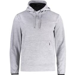 Clique Oakdale Hoodie - Ash