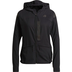 Adidas Marathon Translucent Jacket Women