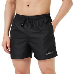 Calvin Klein Core Solids Swim Trunks