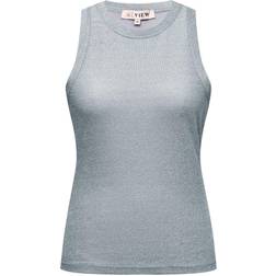 A View Top Eva Tank Top Turquise