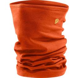 Fjällräven Bergtagen Neck Gaiter - Hokkaido Orange