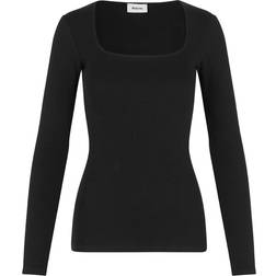 Modström ToxieMD LS Top, Black