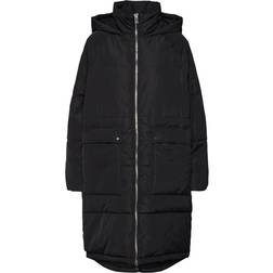 Only Gabi Coat Black