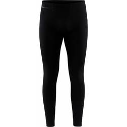 Craft Pro Wool Extreme X Pant M - Black