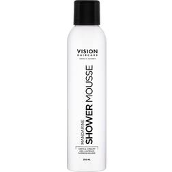 Vision Haircare Mandarine Shower Mousse 200