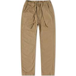 orSlow New Yorker Pant Beige