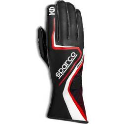 Sparco Men's Driving Gloves Record 2020 Sort