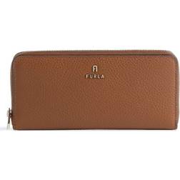 Furla Camelia Pung brun