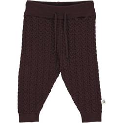 Müsli Knit Trousers