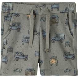 Name It Forest Fog Jefferson Shorts