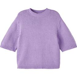 Name It Balao Kids Sweatshirt Violet