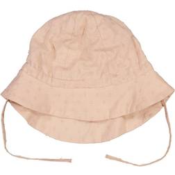 Wheat Sun Hat Chloe - Tan