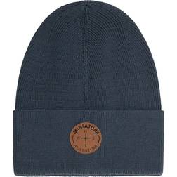 Mini A Ture Boje Beanie - Ombre Blue (1230220315-5820)