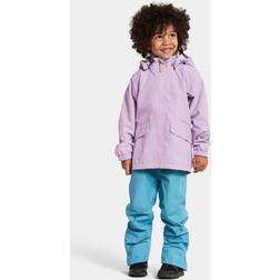 Didriksons Norma Digital Purple Jacket