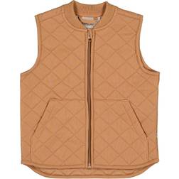 Wheat Termovest Eden cartouche