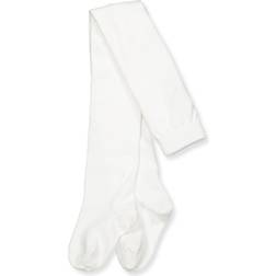 mp Denmark 326 Cotton Tights - White