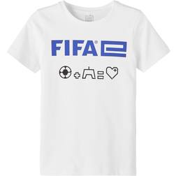 Name It Fifa Esports T-shirt 122/128