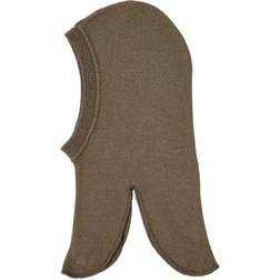 Name It Mino Wool Balaclava - Stone Grey