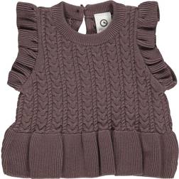 Müsli Knit Vest