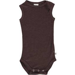 Müsli Wol Baby Romper