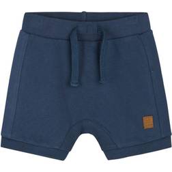 Hust & Claire Baby Hubert Shorts Blå Moon