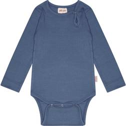 Petit Piao Body LS, Moon blue