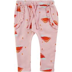 Soft Gallery Sweatpants SgImery Sön Chalk Pink 68 Sweatpants