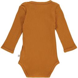 Müsli Cozy Rib Bodysuit Lion