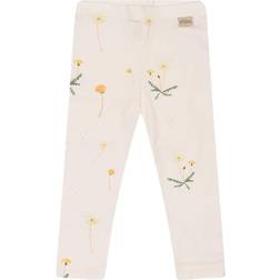 Petit Piao Leggings Dandelion