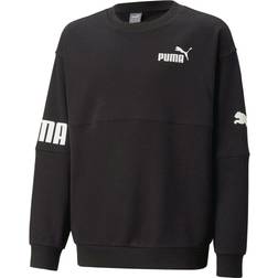 Puma Power Crew Sort 152