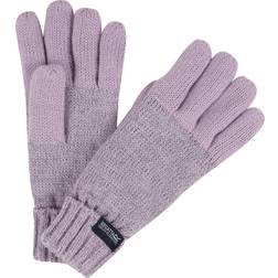 Regatta Luminosity Knitted Junior Gloves AW22