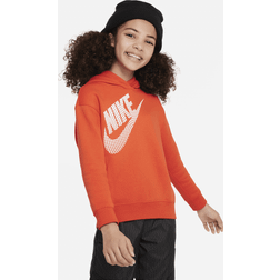 Nike Dance Grade School Hoodies