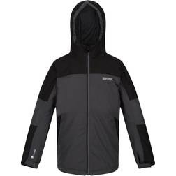 Regatta Kids' Beamz Ii Insulated Jacket